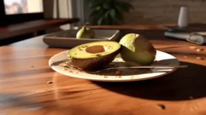 Stay Full Longer and Beat the Bulge with This Simple Avocado Trick!