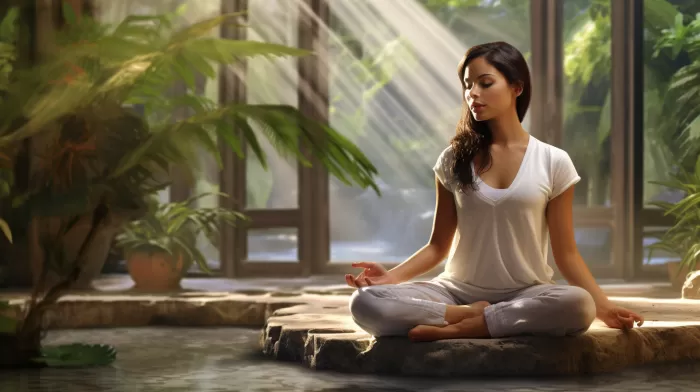 Tame Your Emotions and Boost Friendliness with Simple Meditation Tricks