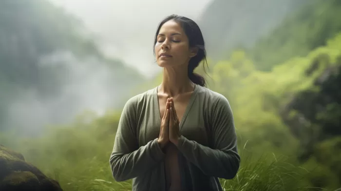 Ease Fibromyalgia Aches with Ancient Qigong Secrets