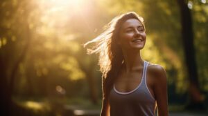 Sunshine Secret: How Nature's Rays Help Asthmatics Breathe Easy