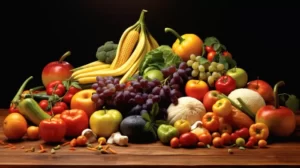 Diversify Your Plate: How Variety in Fruits and Vegetables Can Ward Off Cancer