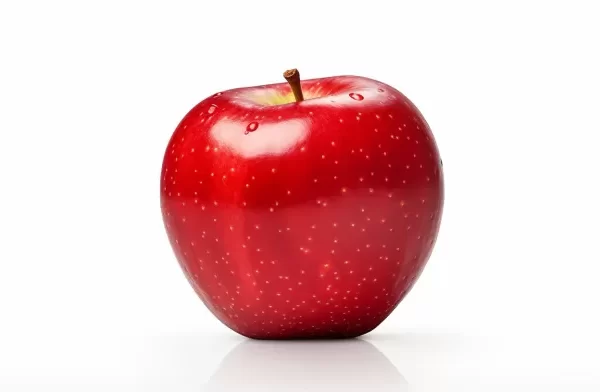 Crunch Your Way to a Healthier Heart: The Everyday Fruit Proven to Combat Cholesterol