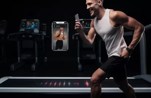 Dial Down Blood Pressure: The Surprising Workout Buddy Hiding in Your Phone!