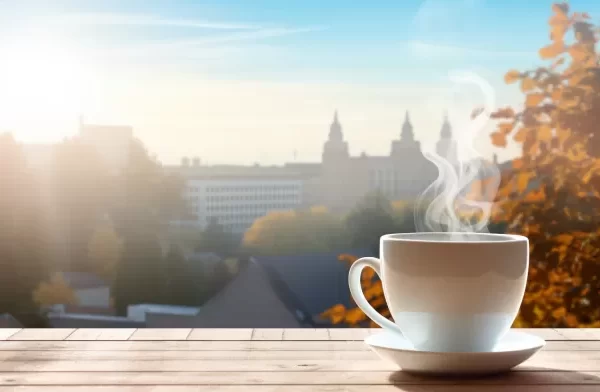 Sip Your Way to Brain Health: Can 3 Cups of Coffee a Day Keep Alzheimer's at Bay?