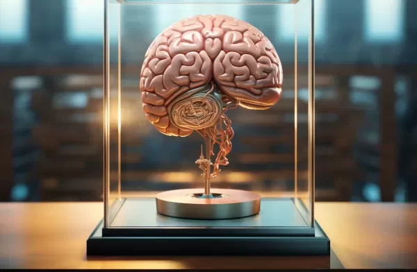 Stroke Breakthrough: This Simple Shift Could Save Your Brain