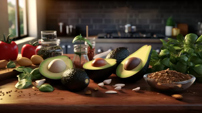 Find Your Fat Balance: How Eating Healthy Fats Can Extend Your Life