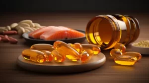 Fish Oil & Protein: The Natural Edge in Soothing ADHD Symptoms?