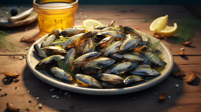 Could Fish Oil Be the Slow-Motion Hero in Prostate Cancer Battle?