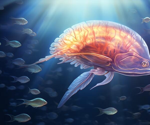 Boost Your Brain Health with this Fishy Secret!