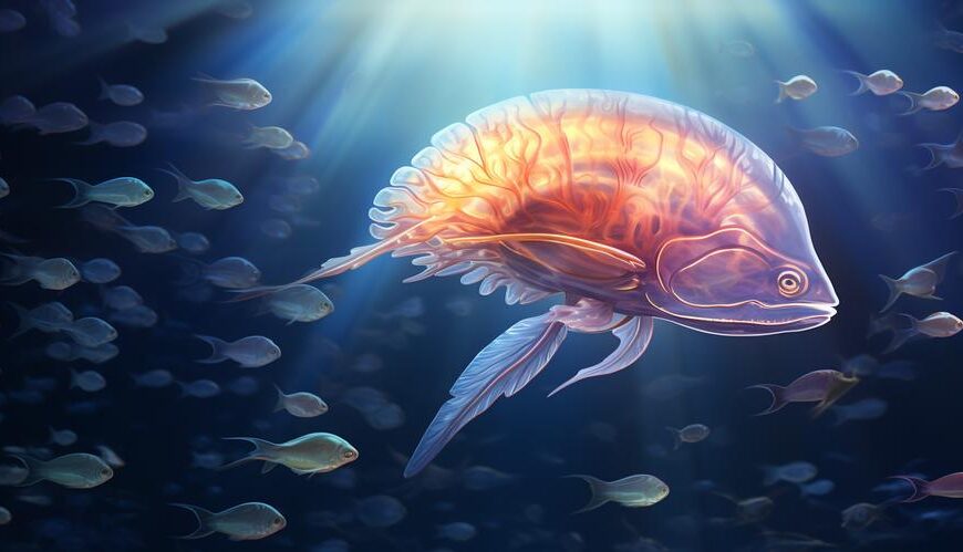 Boost Your Brain Health with this Fishy Secret!