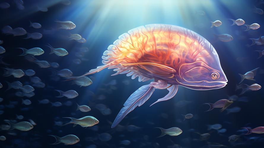 Boost Your Brain Health with this Fishy Secret!