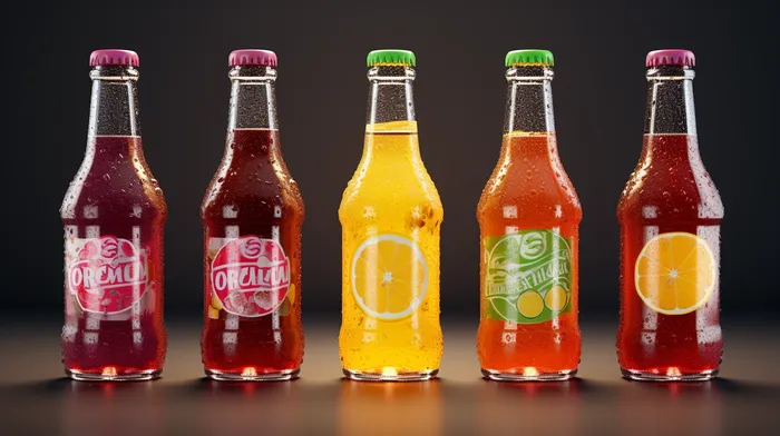 The Hidden Sugar Threat in Your Favorite Sodas Revealed