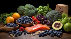 Foods Linked to Reduced Colon Cancer Risk