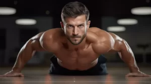 Push-Up Perfection: Master These 4 Awesome Variations for Strength and Tone!