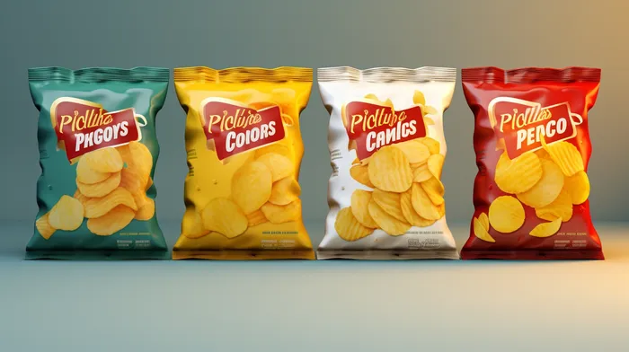 Are Your Favorite Chips Really Natural? Frito-Lay Faces Lawsuit Over Snack Claims