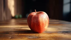 Muscle Magic with Apples: Don’t Peel, Just Feel Stronger!