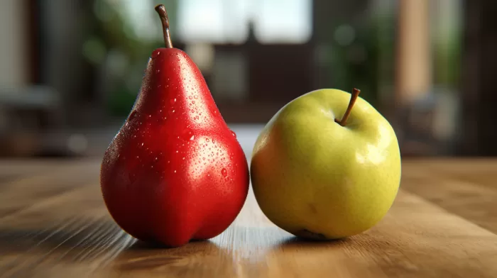 Eat These Two Fruits to Slash Stroke Risk by Almost Half!