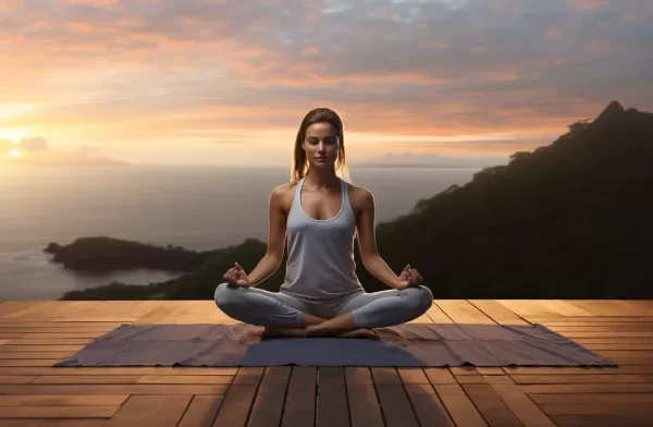Boost Your Brain in 20 Minutes: The Surprising Yoga Connection