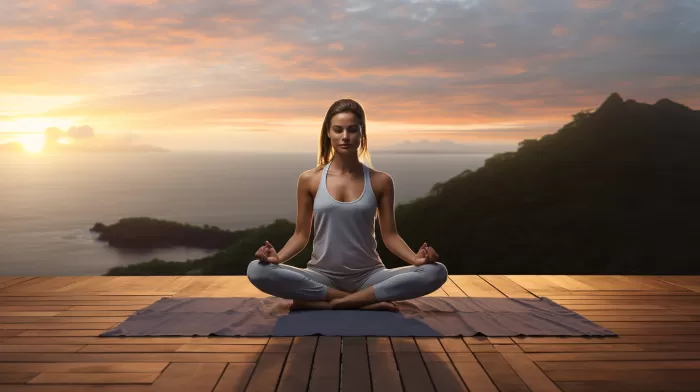 Boost Your Brain in 20 Minutes: The Surprising Yoga Connection