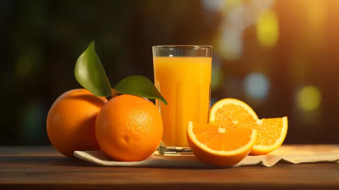 Squeeze More Health Out of Oranges with This Simple Trick!