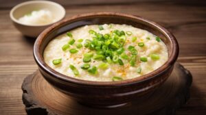 Revamp Your Mornings: Discover the Ancient Chinese Breakfast Secret for Long-Lasting Health