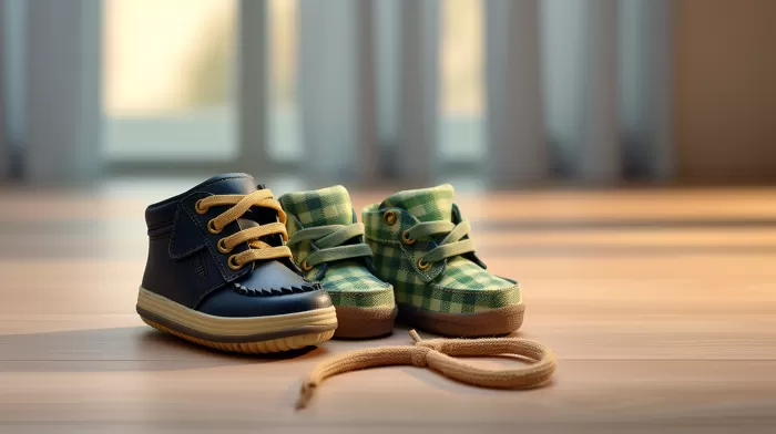 Step Up to Motherhood: Why Your Baby Isn't the Only One Needing Bigger Shoes!