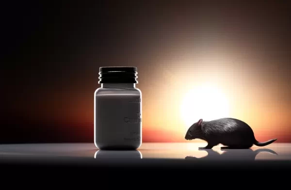 Mice With MS Walk Again: Could a Joint Supplement Be the Key?