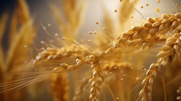 Is Gluten Alone the Bad Guy? Surprising Finds About Wheat Proteins and Health