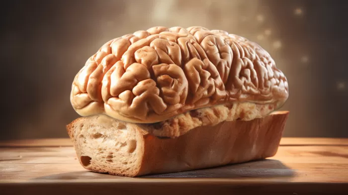 Could Your Daily Bread Be Clouding Your Brain?
