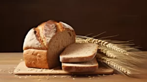 The Mystery Protein: Why Gluten Leaves Us Groggy and Sick