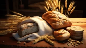 Gluten Exposed: Is It the Culprit Behind Your Health Woes?
