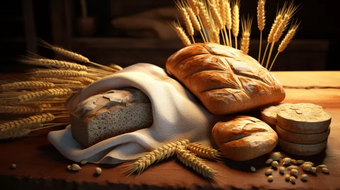 Gluten Exposed: Is It the Culprit Behind Your Health Woes?