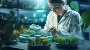 The Sneaky Science Behind Your Dinner: How Unchecked GMOs Could Be Hitting Your Plate