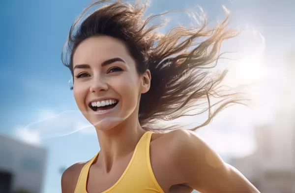 Beat Heart Disease with a Smile and Sneakers: The Life-Saving Power of Positivity and Exercise