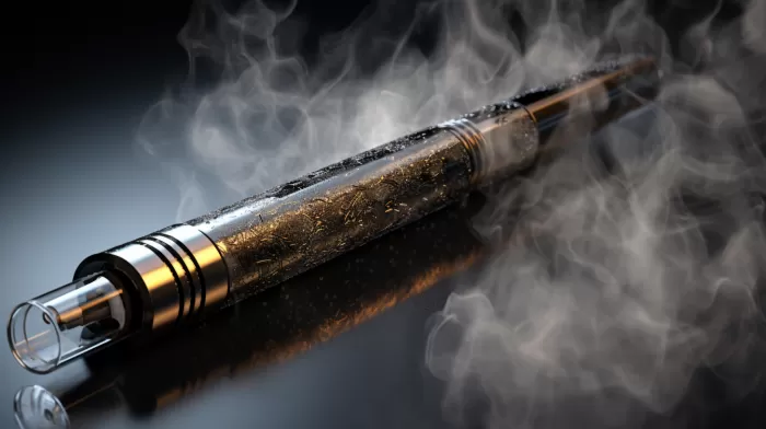 Vaping Victory and Concern: The Double-Edged Sword of E-Cigarettes