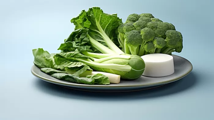 Calcium Conundrum: Can Your Diet Alone Bone Up Your Health?