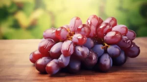 Sipping on Health: Can Grape Seed Extract Shield Your Kidneys from Obesity's Grip?