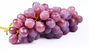Squeeze More Heart Health Out of Every Bite: How Grapes Can Crush Metabolic Syndrome Risks