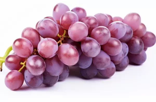 Squeeze More Heart Health Out of Every Bite: How Grapes Can Crush Metabolic Syndrome Risks