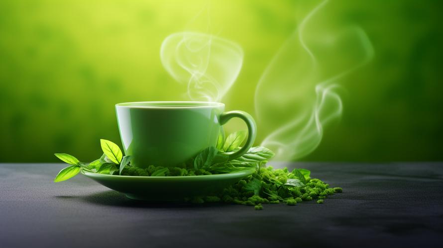 Sip Your Way to Longevity: The Lifespan-Extending Wonders of Green Tea Revealed!