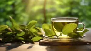 Sip Your Way to a Stronger Immune System with Green Tea