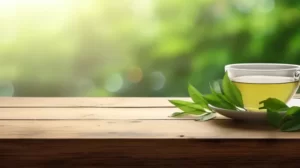 Sip Your Way Smarter: Green Tea's Surprising Secret Against Alzheimer's