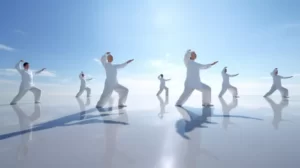 Boost Your Brain Power with Tai Chi: Unlock the Secret to a Bigger, Sharper Mind!
