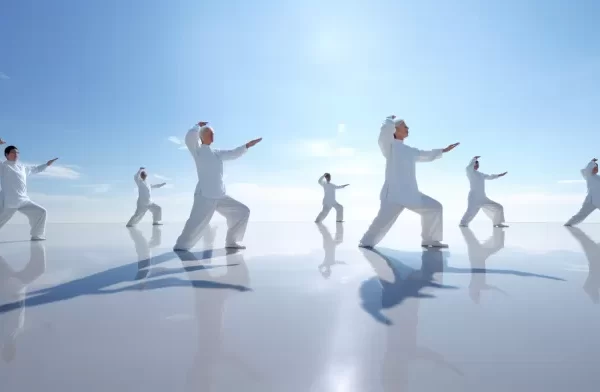 Boost Your Brain Power with Tai Chi: Unlock the Secret to a Bigger, Sharper Mind!