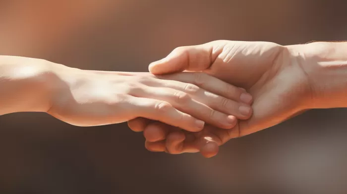 Rediscovering the Healing Secrets of Touch: The Science Behind Ancient Wisdom