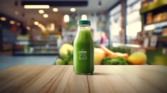 Sipping Fact from Fiction: Are Health Store Juices Really Good for You?