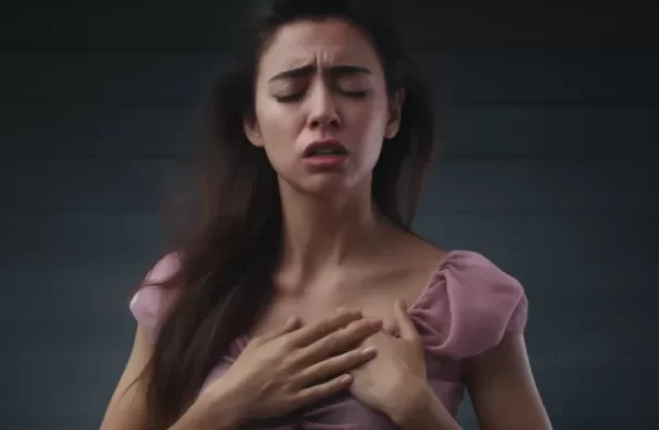 The Hidden Heart Threat Striking Women Harder Than Men