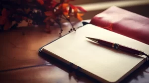 Write Away Breast Cancer Stress: How Keeping a Journal May Boost Your Health and Happiness