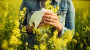 Breathe Easy: Natural Strategies to Combat Brutal Hay Fever Season