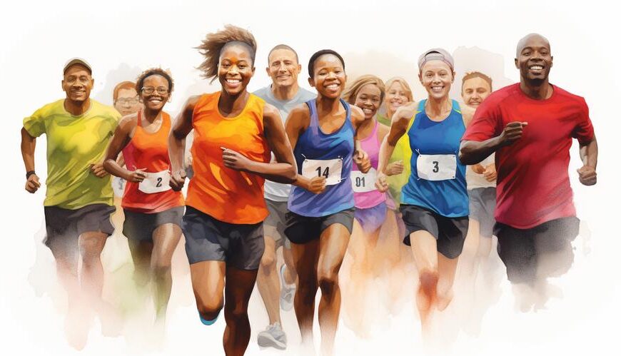 Unlock the Secrets to Pump Up Your Heart Health This Year!